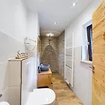 Bergwild 아파트 *